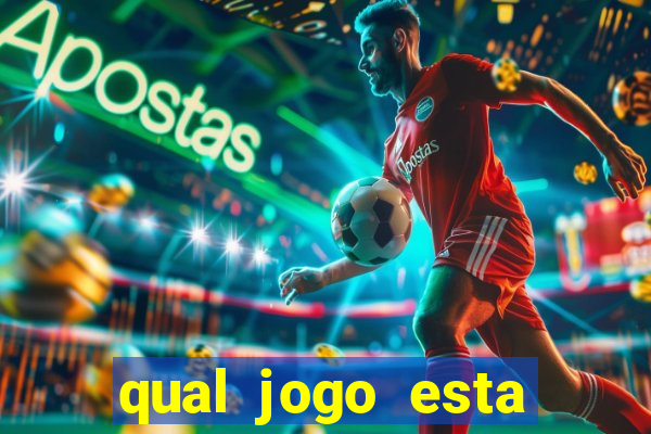 qual jogo esta pagando agora